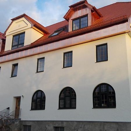 Pension-Metzgerei Hofer Inning am Holz Exterior foto