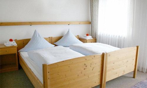 Pension-Metzgerei Hofer Inning am Holz Zimmer foto